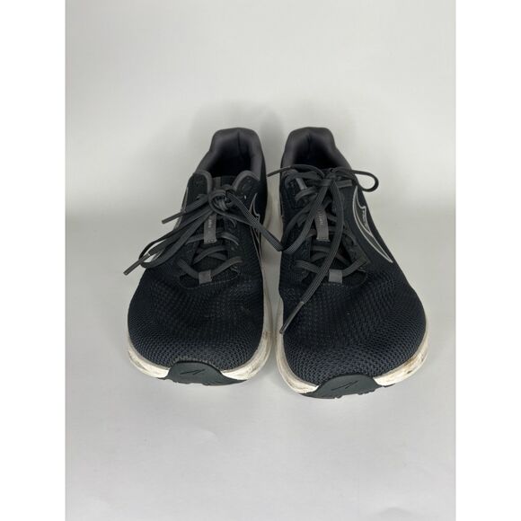 Altra Escalante Black Synthetic Lace Athletic Running Shoes Sneakers Women Sz 41 - Picture 2 of 15